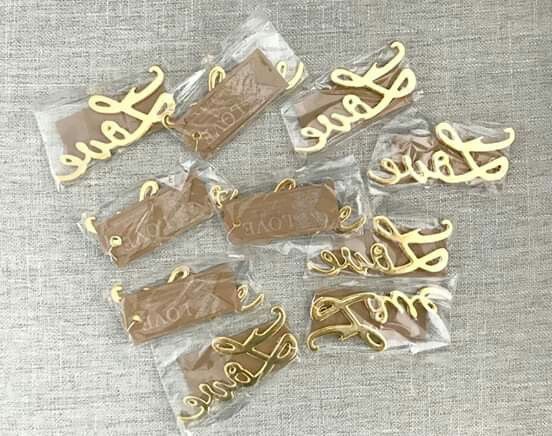 Destapadores como recuerdo - 10