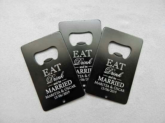 Destapadores como recuerdo - 12