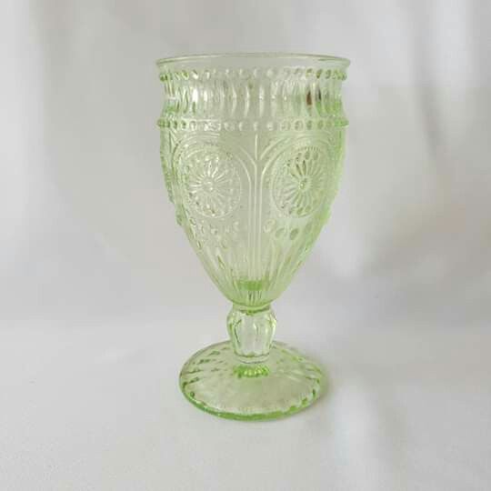 Copas de colores - 12