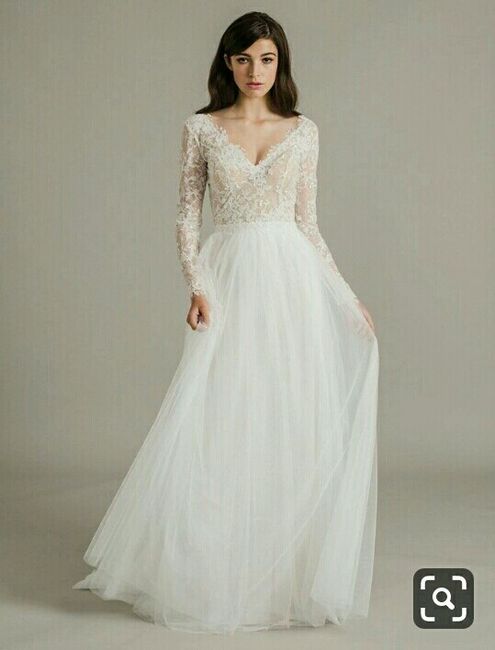 Tipos de escotes - 1