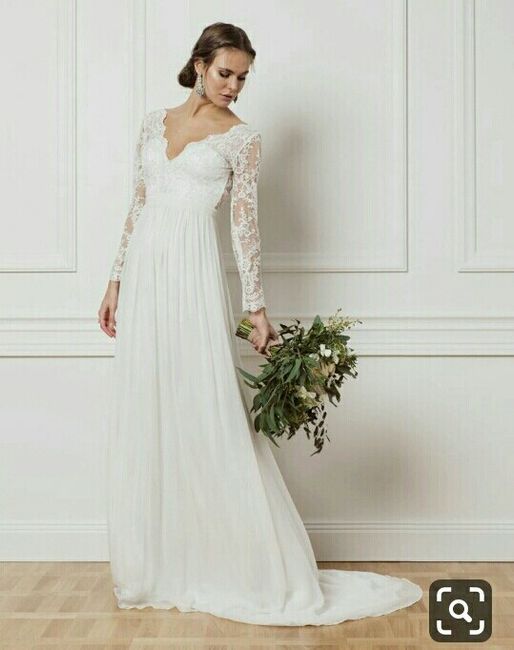 Tipos de escotes - 2