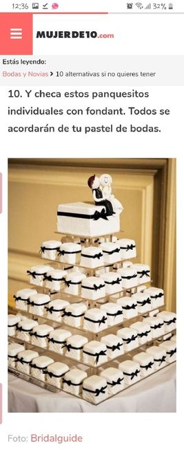 ¡El pastel no me gusta! - 1