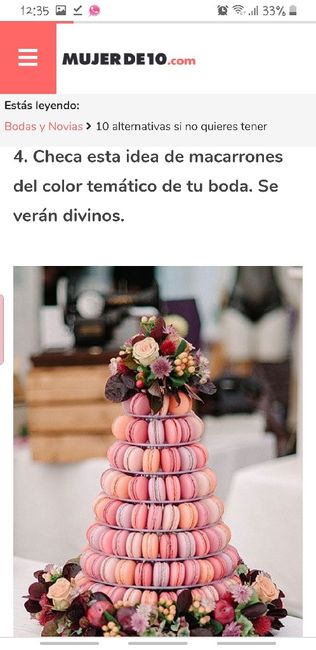 ¡El pastel no me gusta! - 5