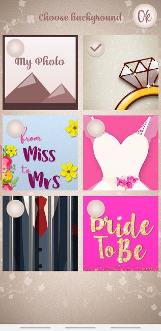 Contador Fondo de Pantalla! 2