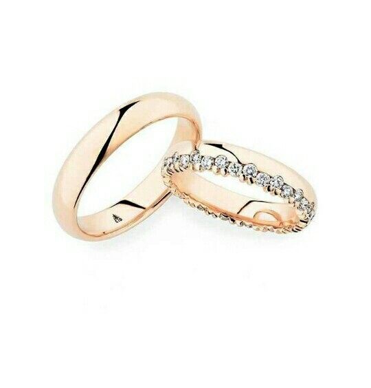 Argollas de matrimonio❤️ - 5