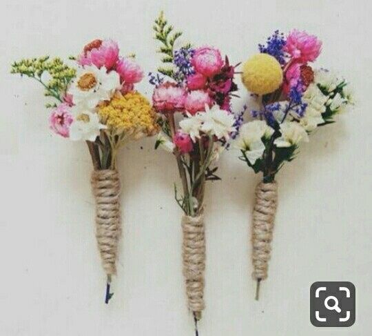 Botounier colorido - 5