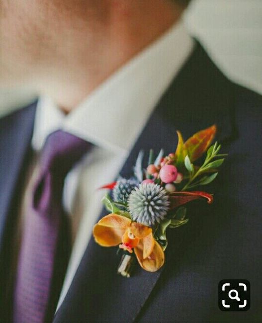 Botounier colorido - 16