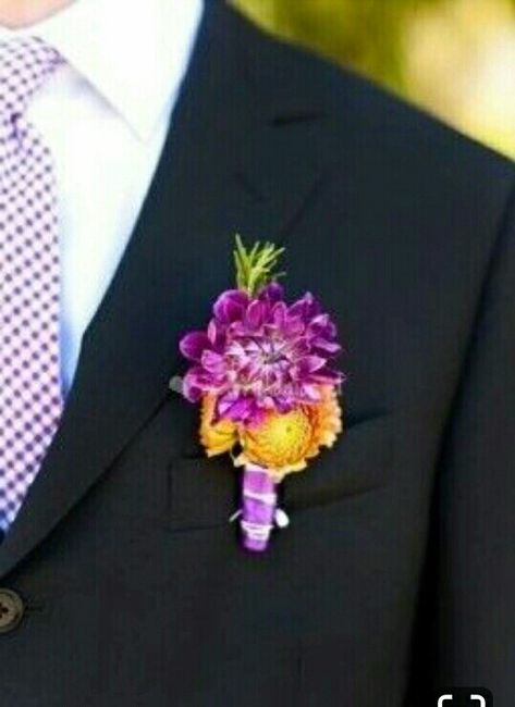 Botounier colorido - 18