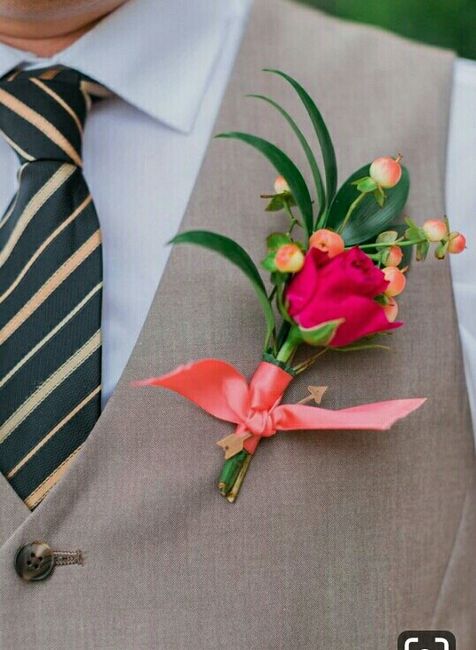 Botounier colorido - 19