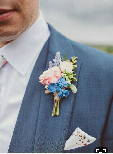 Botounier colorido - 22