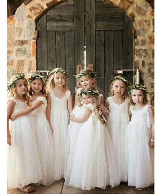 El look de las pajecitas - 2