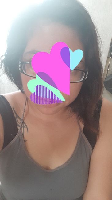 Peinados, indecisión 😭 - 1