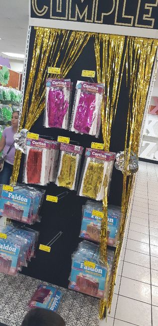 ⭐¿tendrás un marco o fondo para fotos? - 1
