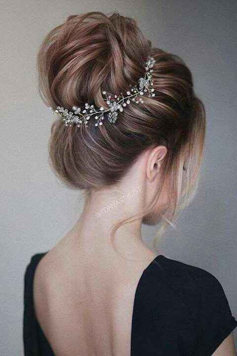 Accesorios para cabello - 4