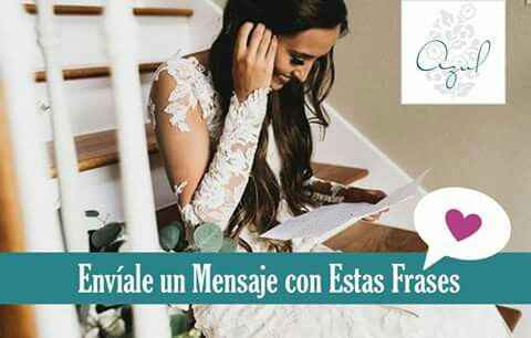 Pequeñas frases para nuestros fm - 1