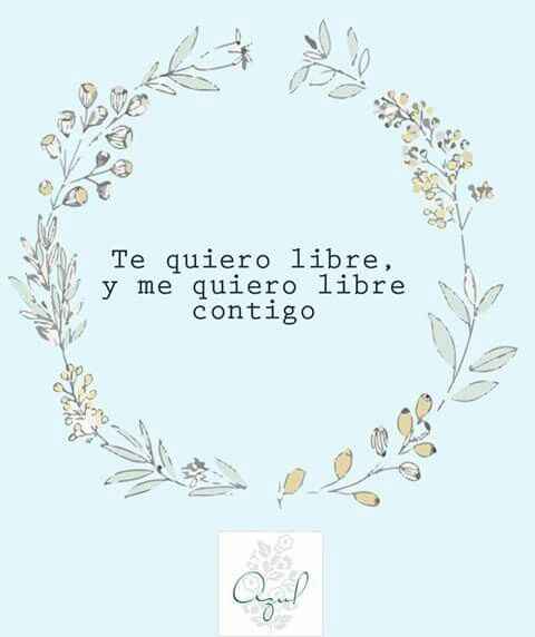 Pequeñas frases para nuestros fm - 13
