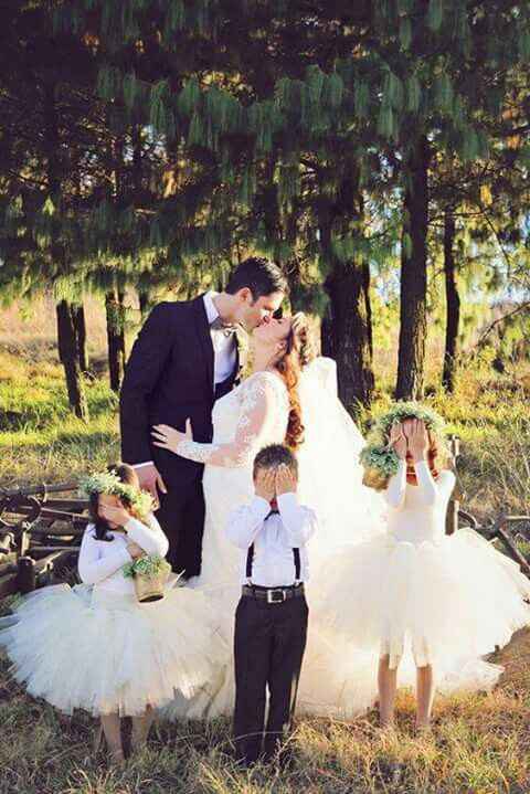 Fotos con los hijos! 😍 - 2