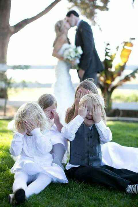 Fotos con los hijos! 😍 - 5
