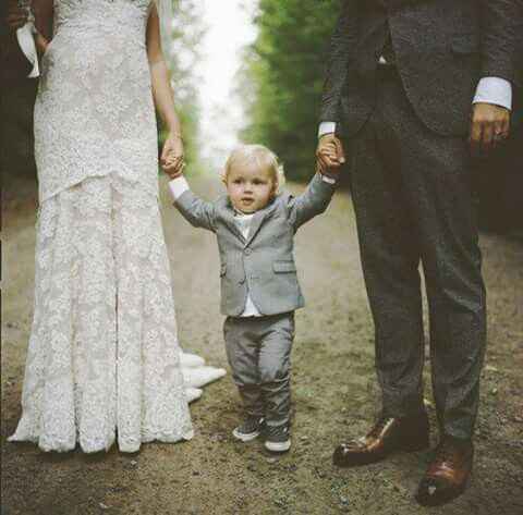 Fotos con los hijos! 😍 - 12