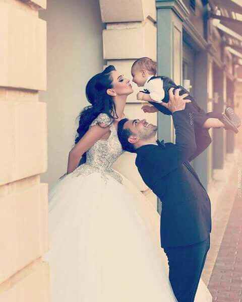 Fotos con los hijos! 😍 - 14