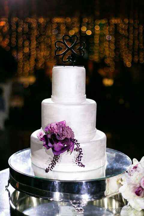 Boda ultra violeta - 9