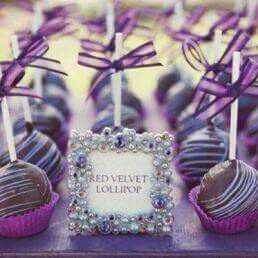 Boda ultra violeta - 11