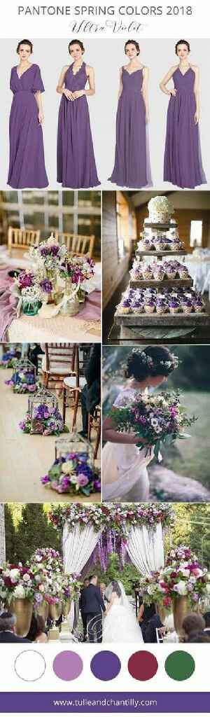 Boda ultra violeta - 13
