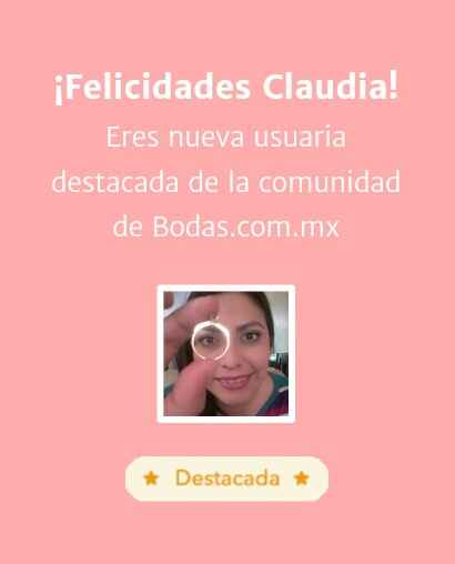 Usuaria destacada 😍 - 1