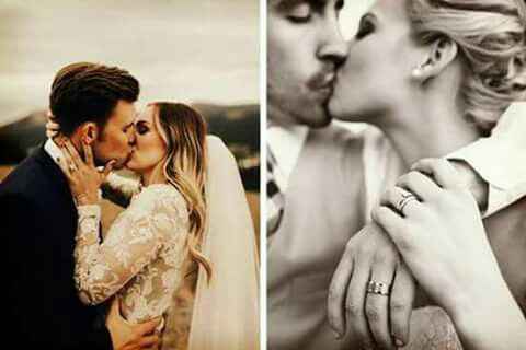 Ideas para tomarse fotos con su anillo! - 3