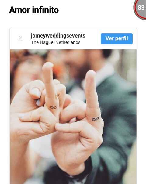 Cambiarían su anillo por un tatto? - 4