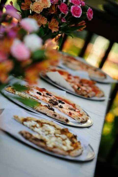 Pizza en tu boda? - 3