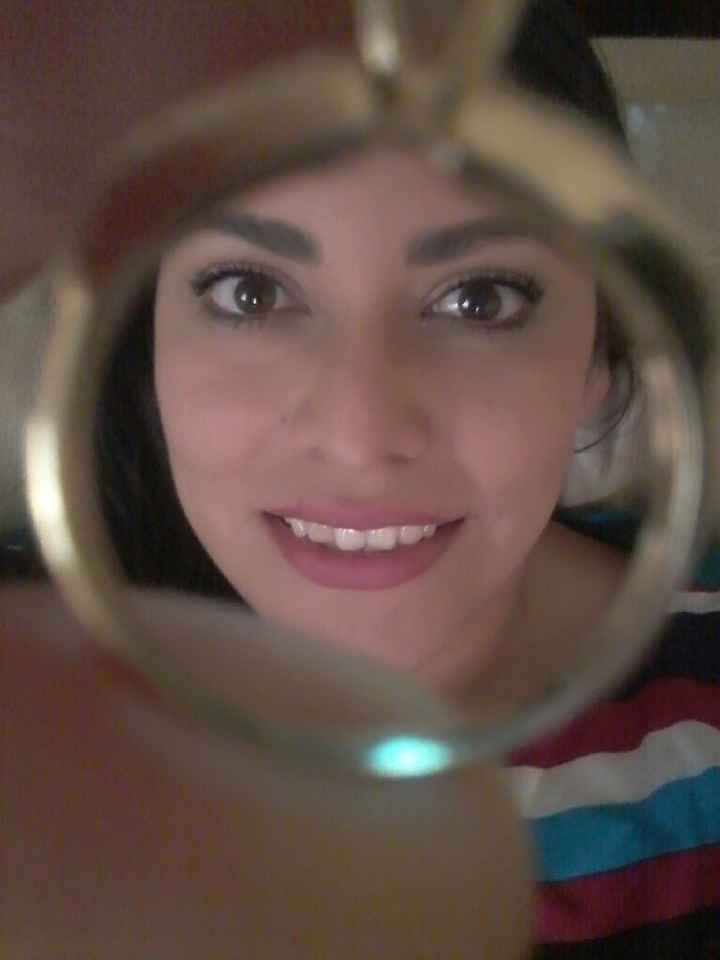 Compartamos la foto favorita de nuestro anillo!! - 1