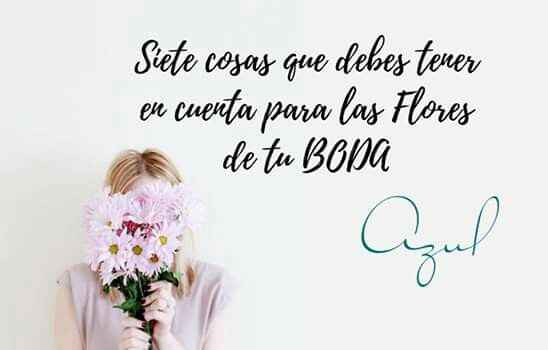 Para seleccionar sus flores... - 1