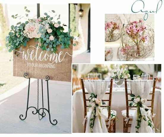 Para seleccionar sus flores... - 4