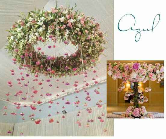 Para seleccionar sus flores... - 8