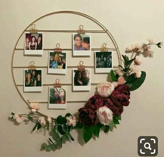 Decorando con fotos! - 2