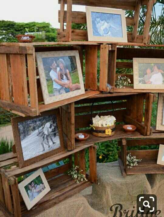 Decorando con fotos! - 11