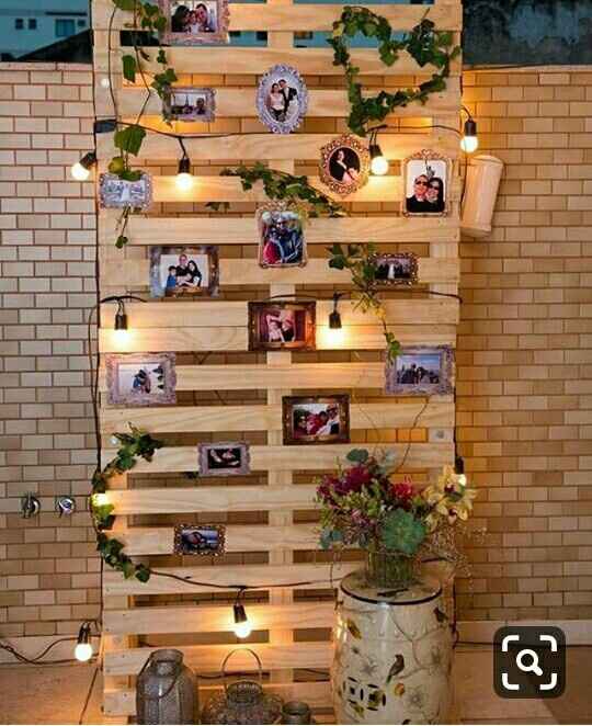 Decorando con fotos! - 13