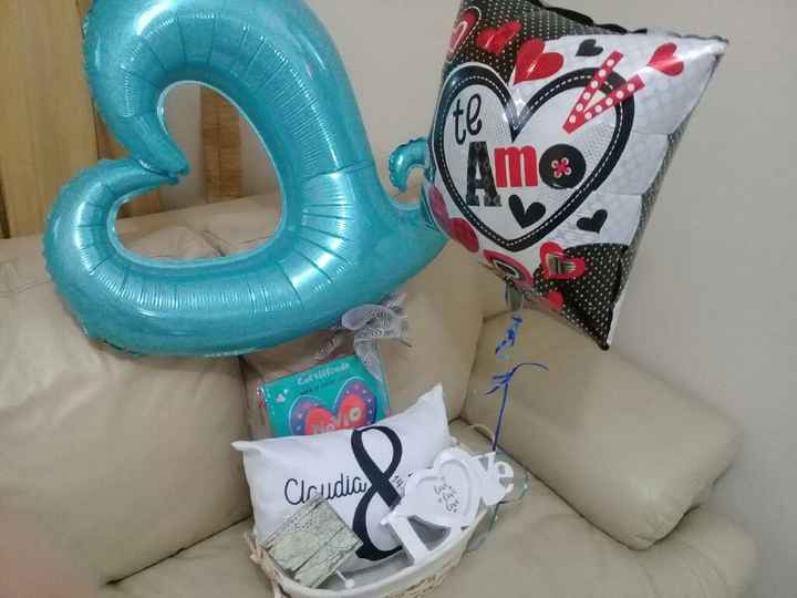 Happy Valentine's Day! - 2