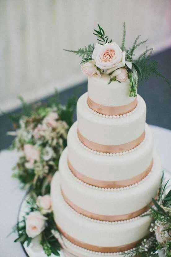 Rose gold - 2