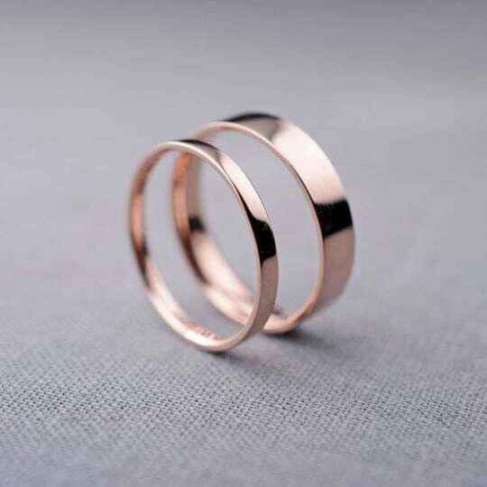 Rose gold - 3