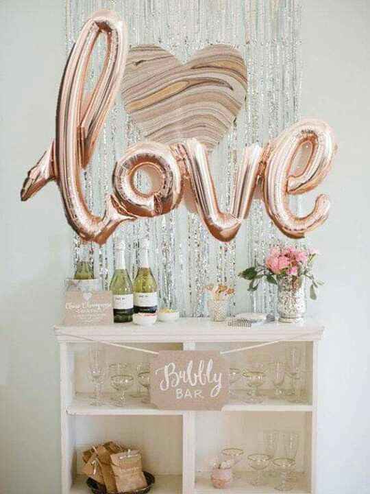 Rose gold - 17