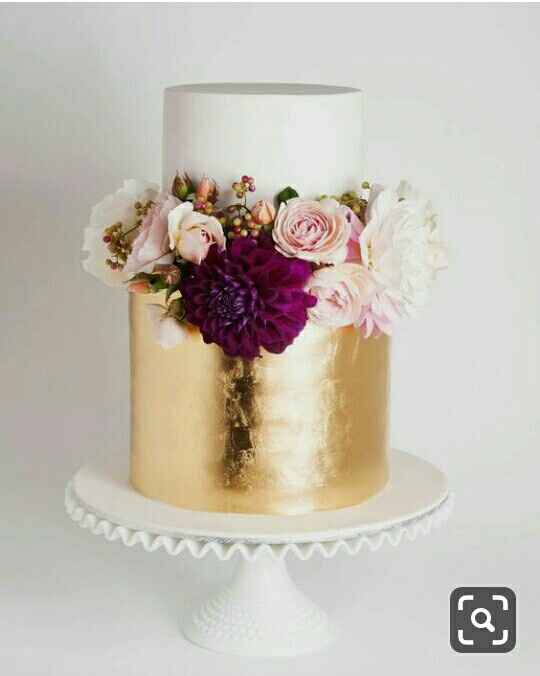 Pastel oro - 10