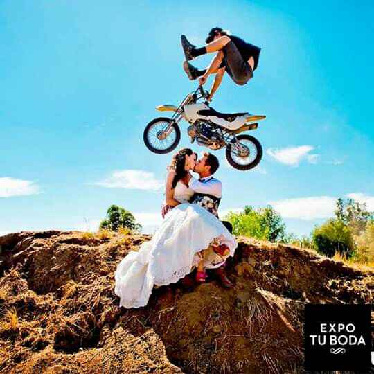 Fotos extremas - 4