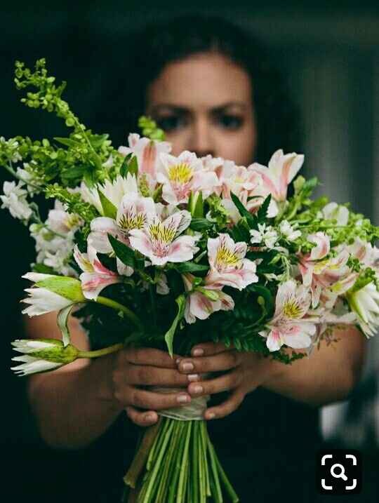 !Muestrenme su ramo! 💐 - 2