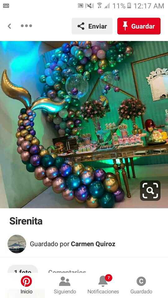 Si tu boda tuviera que tener una temática de película o serie.. - 1