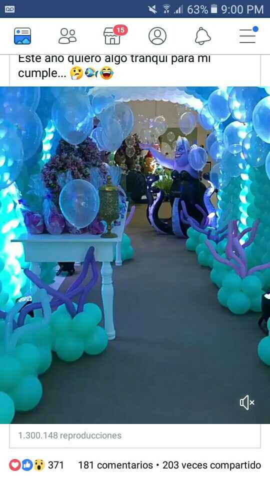 Si tu boda tuviera que tener una temática de película o serie.. - 2