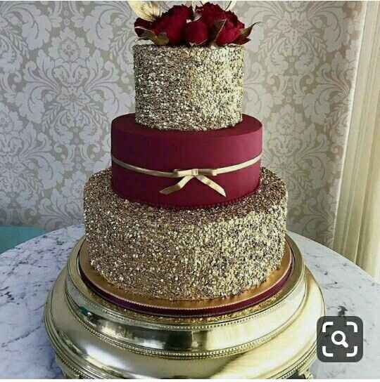 Pasteles brillantes - 1