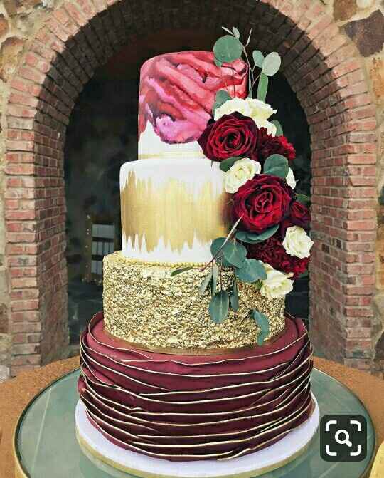 Pasteles brillantes - 6