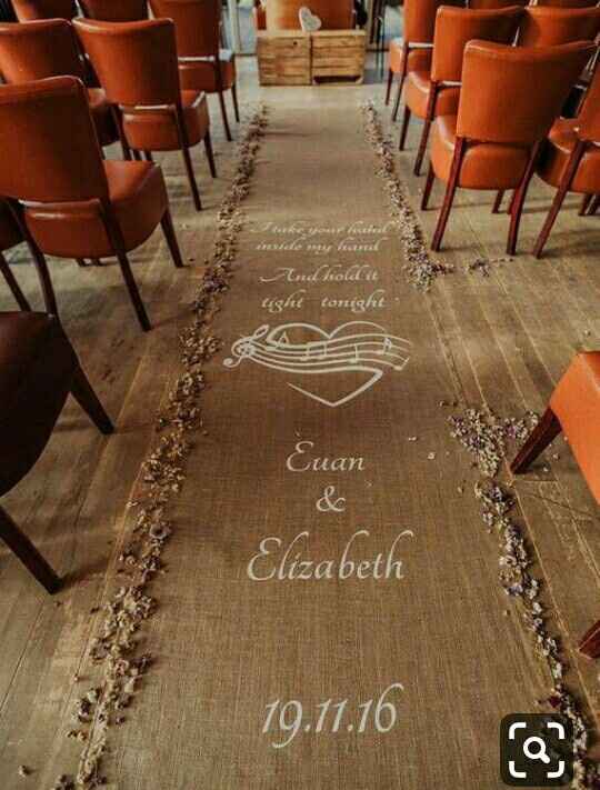 Alfombras para la iglesia - 3